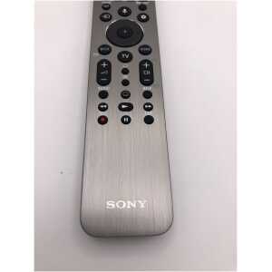 Sony RMF-TX621E Remote Control