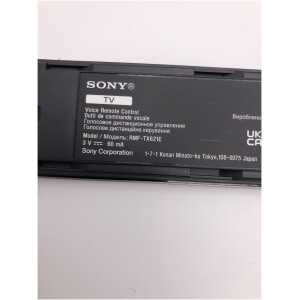 Sony RMF-TX621E Remote Control