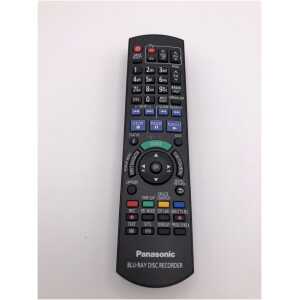 Panasonic N2QAYB000715 Remote Control