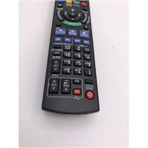Panasonic N2QAYB000337 Remote Control