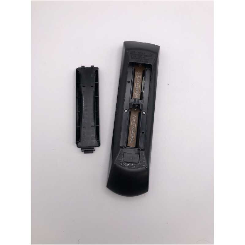 Panasonic N2QAYB000337 Remote Control