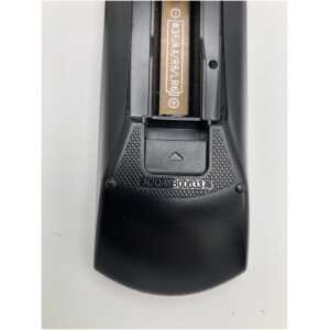 Panasonic N2QAYB000337 Remote Control