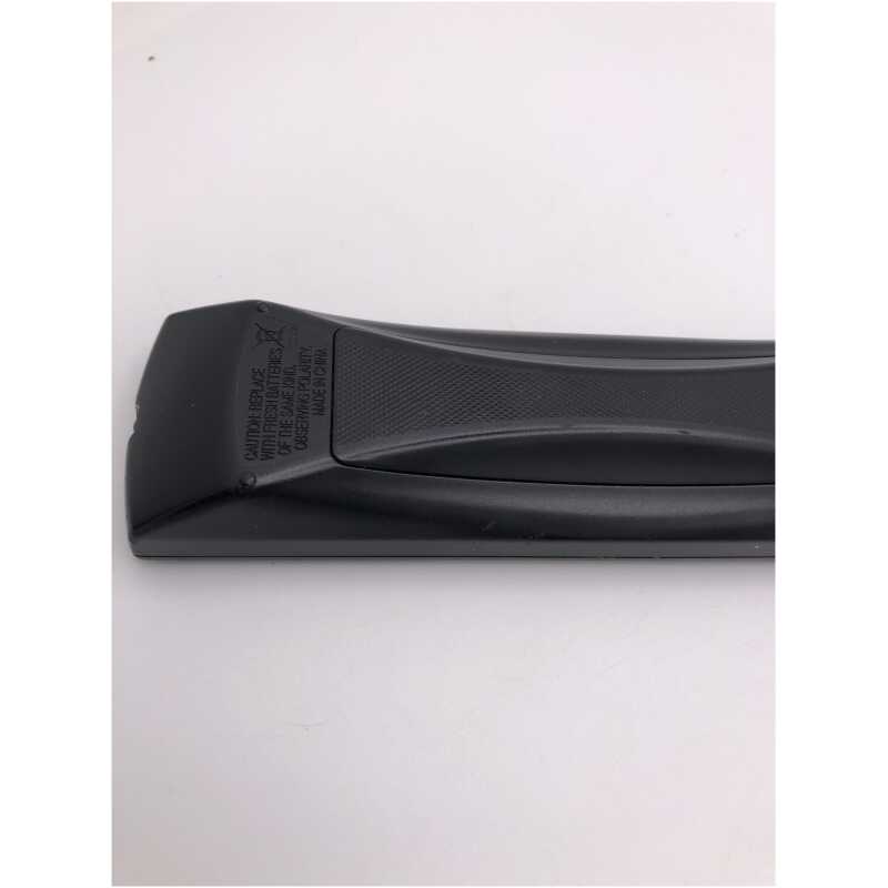 Panasonic N2QAYB000337 Remote Control