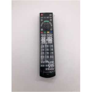 Panasonic N2QAYB000715 Remote Control