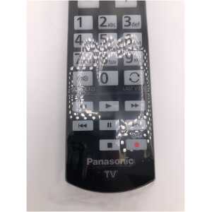 Panasonic N2QAYB000715 Remote Control