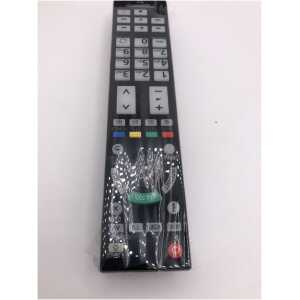 Panasonic N2QAYB000715 Remote Control