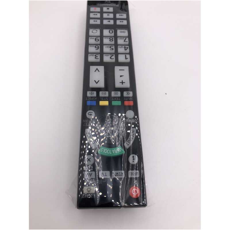 Panasonic N2QAYB000715 Remote Control