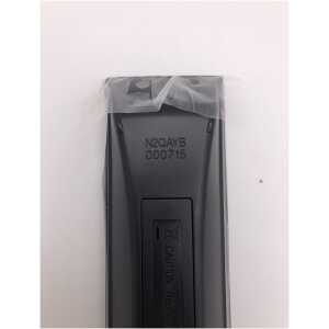 Panasonic N2QAYB000715 Remote Control