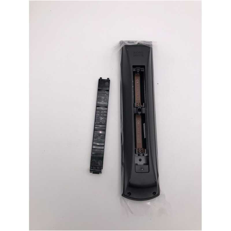 Panasonic N2QAYB000715 Remote Control