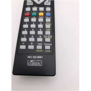 Programmable IRC87469-OD Remote Control