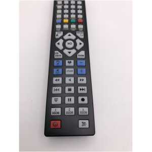 Programmable IRC87469-OD Remote Control