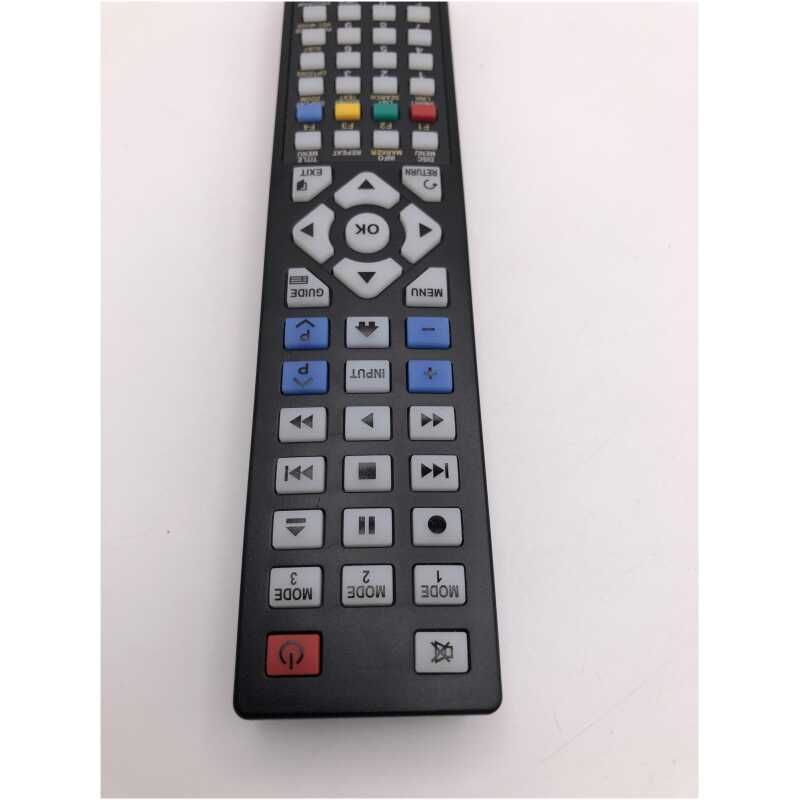 Programmable IRC87469-OD Remote Control