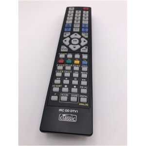 Programmable IRC84053 Remote Control
