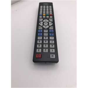 Programmable IRC84053 Remote Control