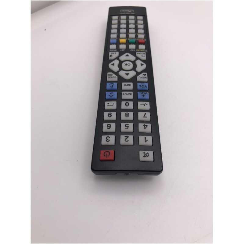 Programmable IRC84053 Remote Control