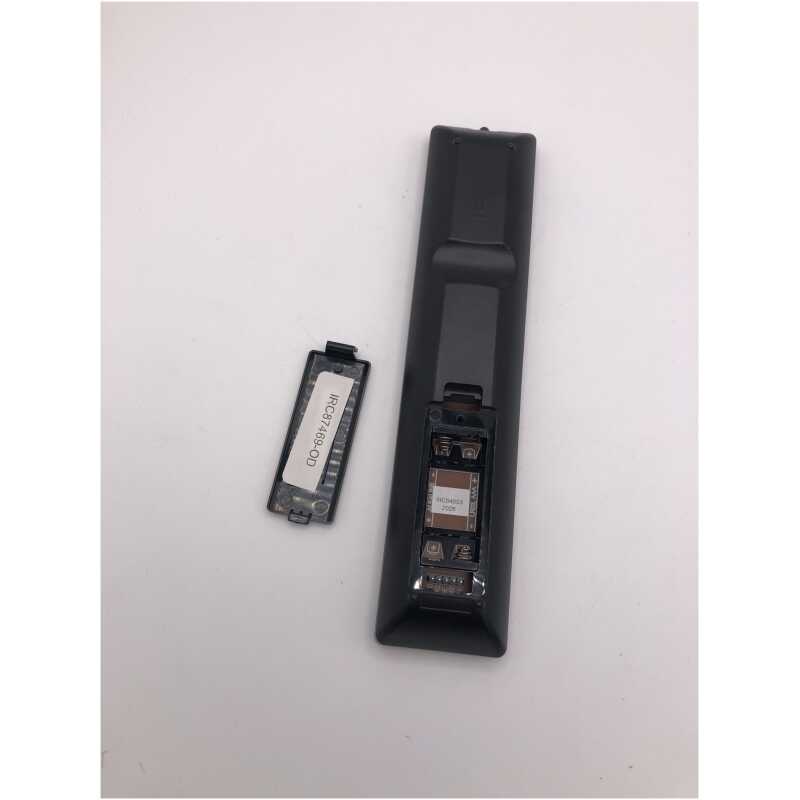 Programmable IRC84053 Remote Control