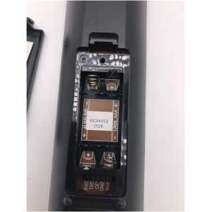 Programmable IRC84053 Remote Control