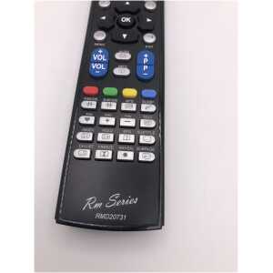 Programmable RMD20731 Remote Control