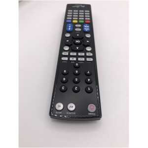 Programmable RMD20731 Remote Control