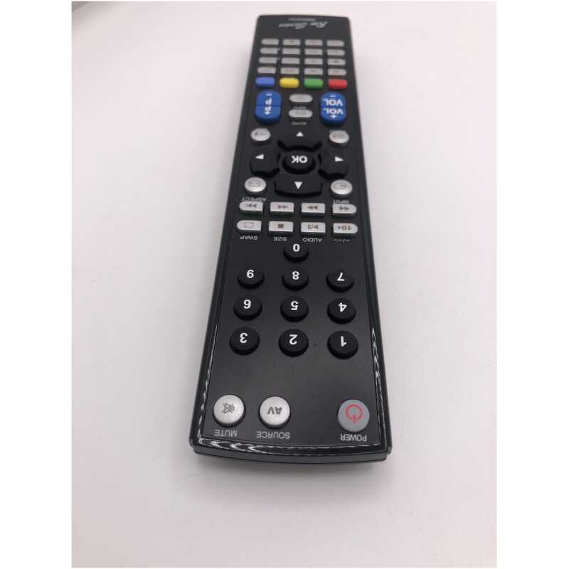 Programmable RMD20731 Remote Control