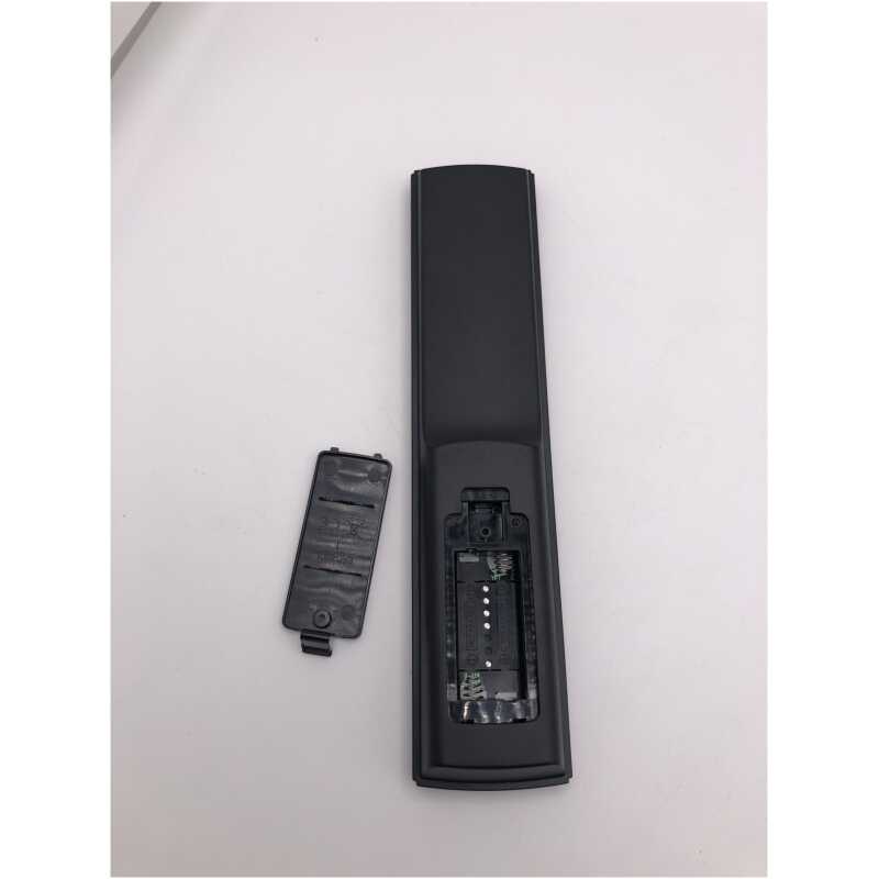 Programmable RMD20731 Remote Control