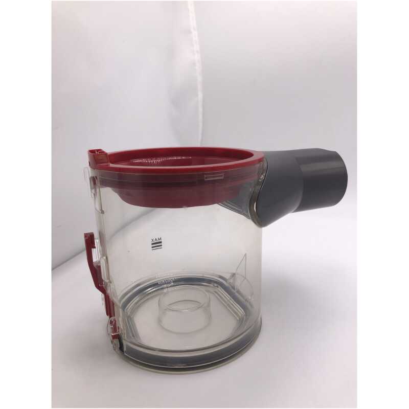 Genuine Dyson V7 V8 Dust Bin Tank - 967699-01