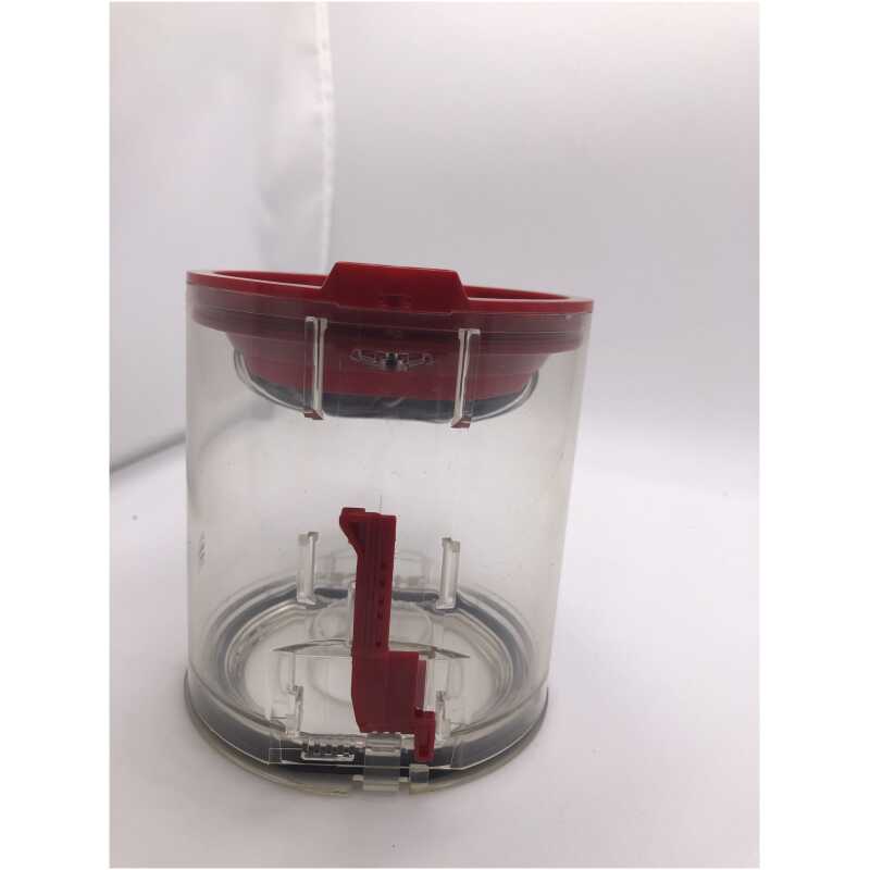 Genuine Dyson V7 V8 Dust Bin Tank - 967699-01