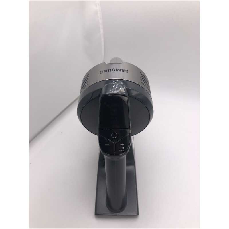 Samsung VS20B71551BF Hand Vac