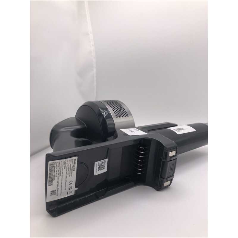 Samsung VS20B71551BF Hand Vac