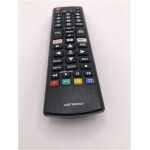 LG AKB75095307 Remote Control