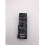 Sony RM-AMU171 Remote Control