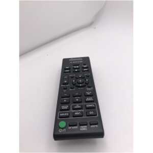 Sony RM-AMU171 Remote Control