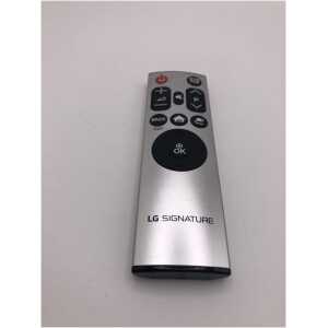 LG AKB75056101 Remote Control