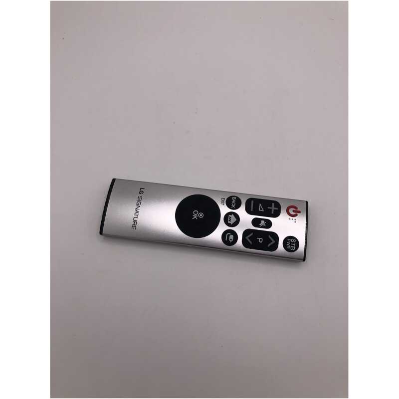 LG AKB75056101 Remote Control