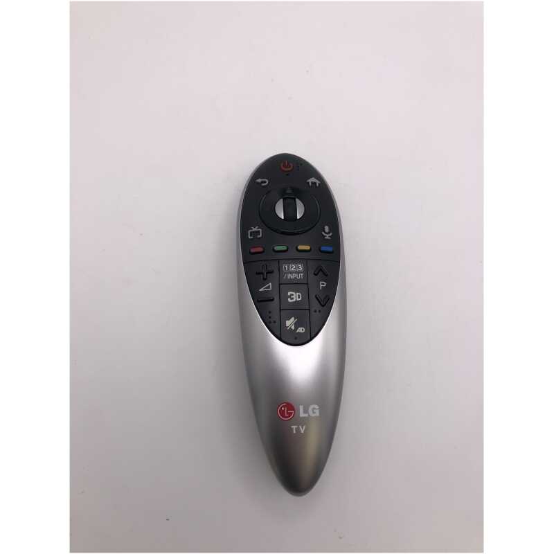LG AKB73976001 Remote Control