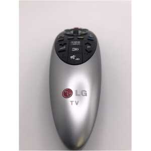 LG AKB73976001 Remote Control