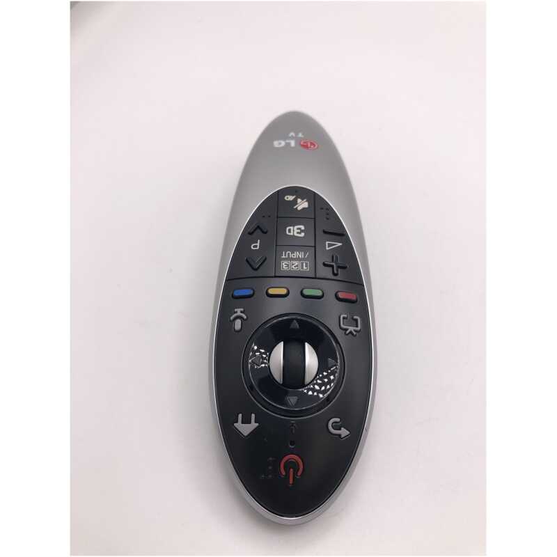 LG AKB73976001 Remote Control