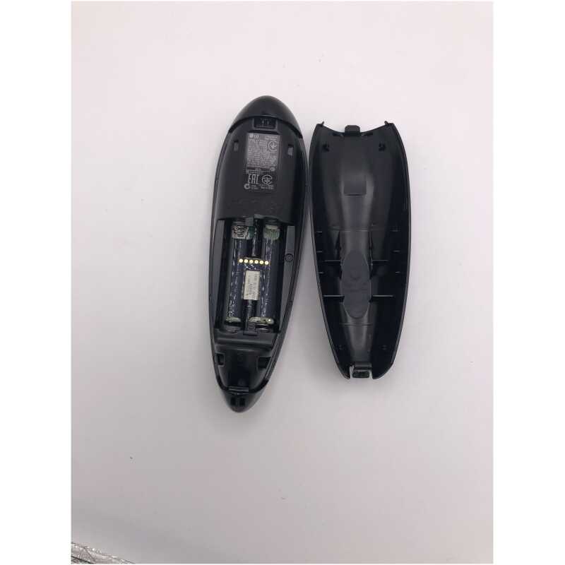 LG AKB73976001 Remote Control