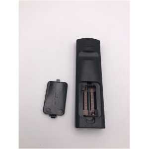 LG AKB73575422 Sound Bar Remote Control