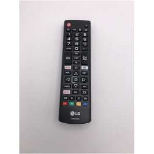 LG AKB75675304 Remote Control
