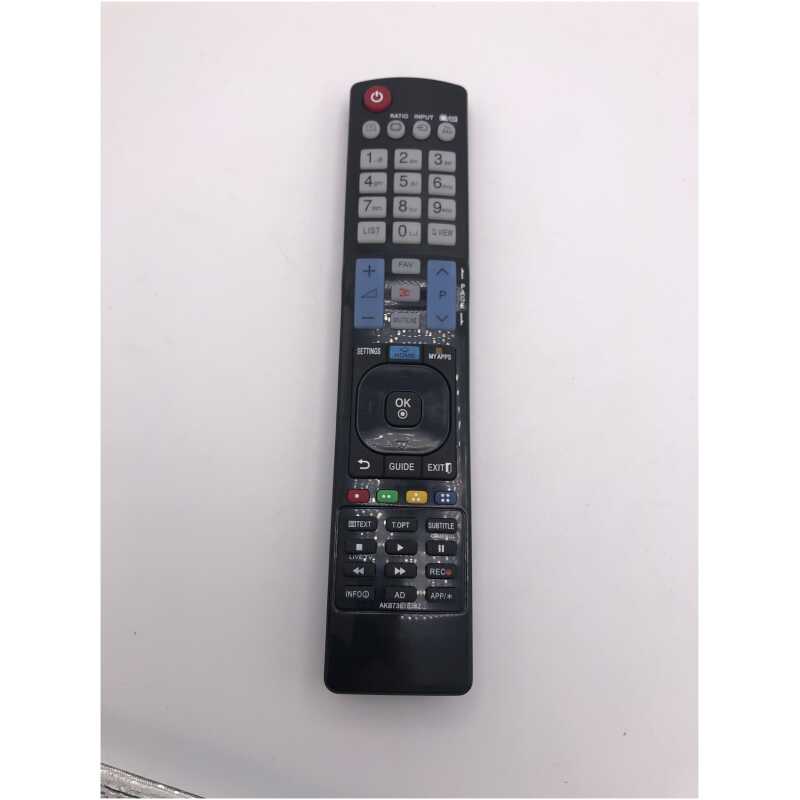 LG AKB73615362 Remote Control