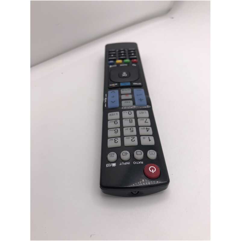 LG AKB73615362 Remote Control