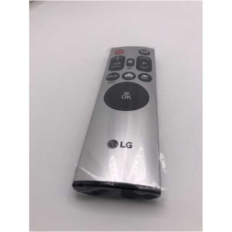 LG AKB74895901 Remote Control