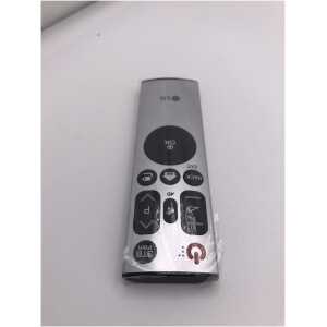 LG AKB74895901 Remote Control