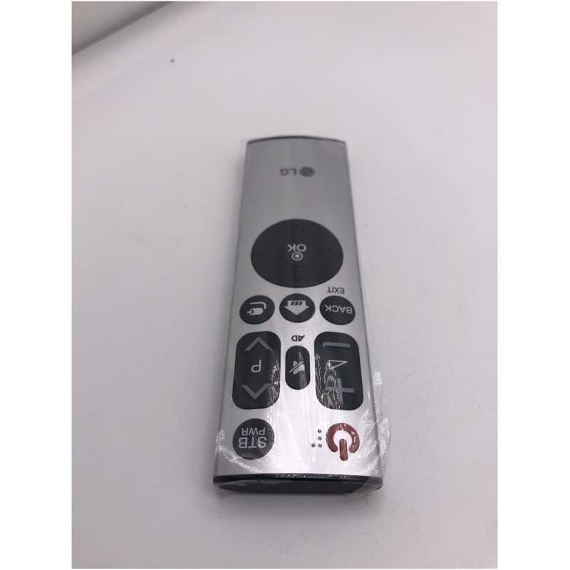 LG AKB74895901 Remote Control
