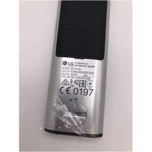 LG AKB74895901 Remote Control