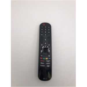 LG AKB76045003 Remote Control