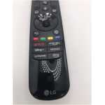 LG AKB76045003 Remote Control