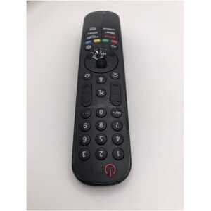 LG AKB76045003 Remote Control