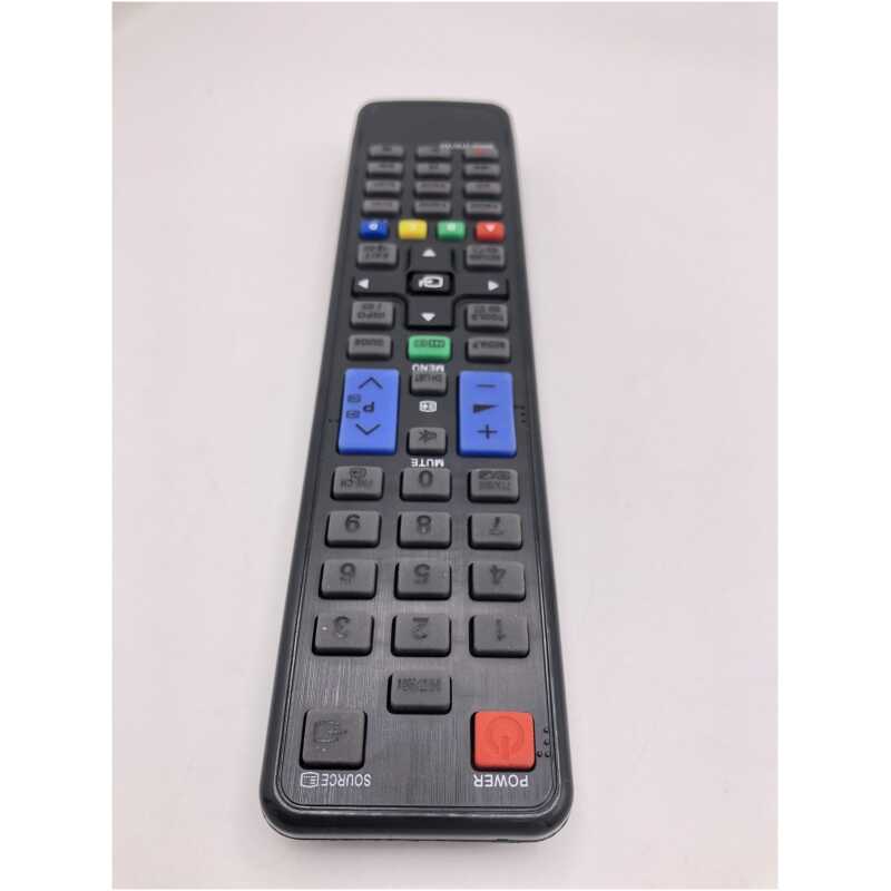 Samsung BN59-01014A Remote Control